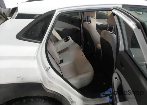 2022 Hyundai Kona Sel z USA, uszkodzony, nr VIN KM8K6CAB0NU921641